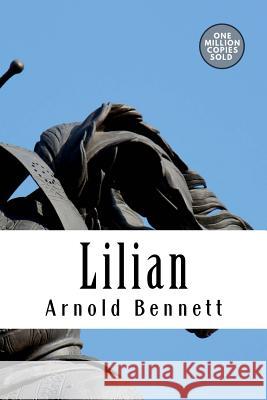 Lilian Arnold Bennett 9781722184490 Createspace Independent Publishing Platform - książka