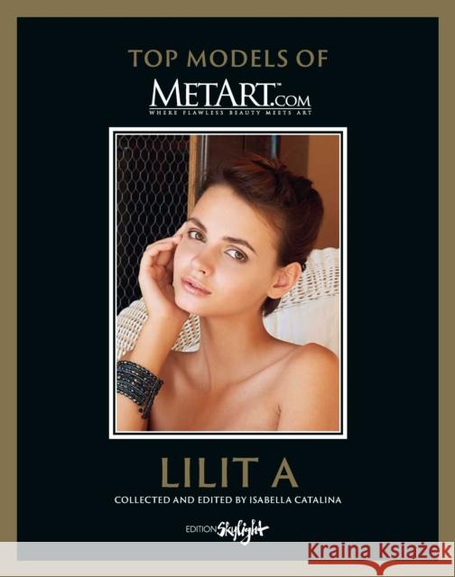 Lilit A Isabella Catalina 9783037666937 Edition Skylight - książka