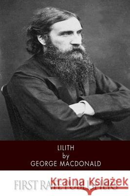 Lilith George MacDonald 9781502858092 Createspace - książka