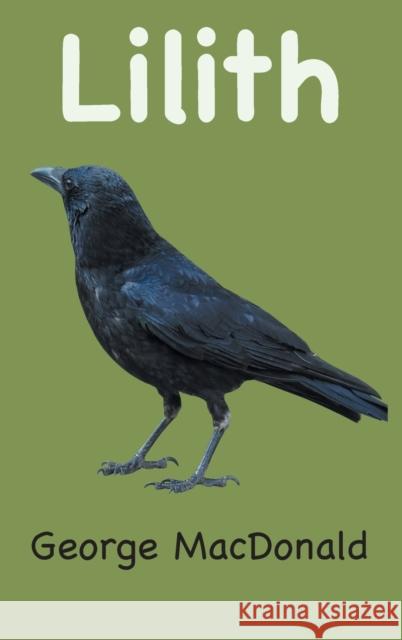 Lilith George MacDonald 9781940849737 Ancient Wisdom Publications - książka