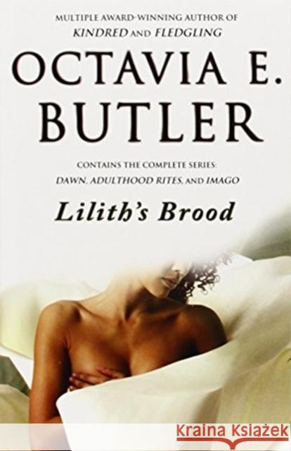 Lilith's Brood Octavia E. Butler 9780446676106 Little, Brown & Company - książka