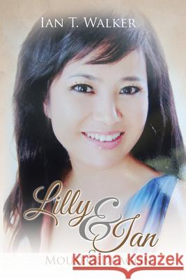 Lilly & Ian: Mouse & Dragon Ian T Walker   9781482832198 Partridge Singapore - książka