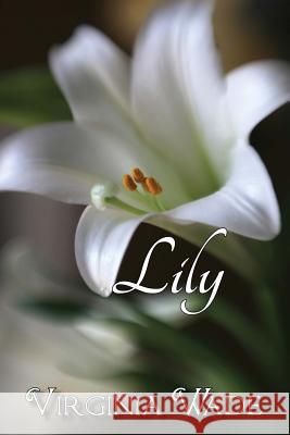Lily Virginia Wade 9781482643688 Createspace - książka
