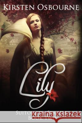 Lily Kirsten Osbourne 9781500583323 Createspace Independent Publishing Platform - książka