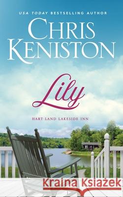 Lily Chris Keniston 9781942561415 Indie House Publishing - książka
