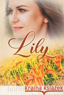 Lily Judith Simpson 9781968485344 MindStir Media - książka