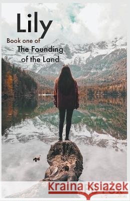 Lily Pb Fox   9798215438350 PB Fox - książka