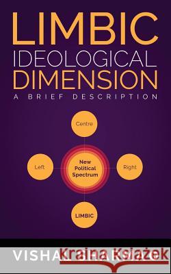 Limbic Ideological Dimension: A brief description Vishal Sharma 9781684663804 Notion Press - książka