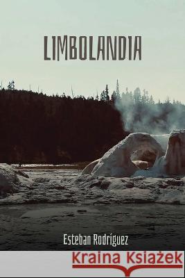 Limbolandia Esteban Rodr?guez 9781953447371 Flowersong Press - książka