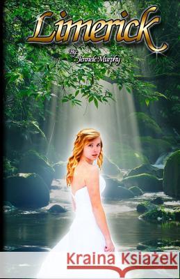 Limerick Jennele Murphy 9781480296411 Createspace - książka