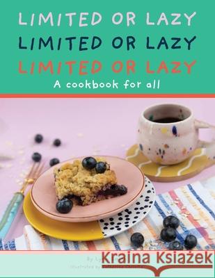 Limited Or Lazy Lynn Smith Lynn Smith 9781836630029 AMZ Marketing Hub - książka