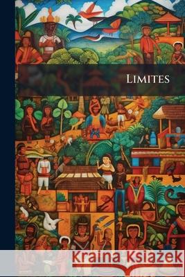 Limites: Sergipe-Bahia Anonymous 9781145016231  - książka