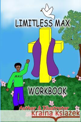 Limitless Max Workbook MS Sherika Sadler 9781512144239 Createspace - książka