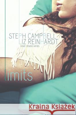 Limits Steph Campbell Liz Reinhardt 9781489576477 Createspace - książka