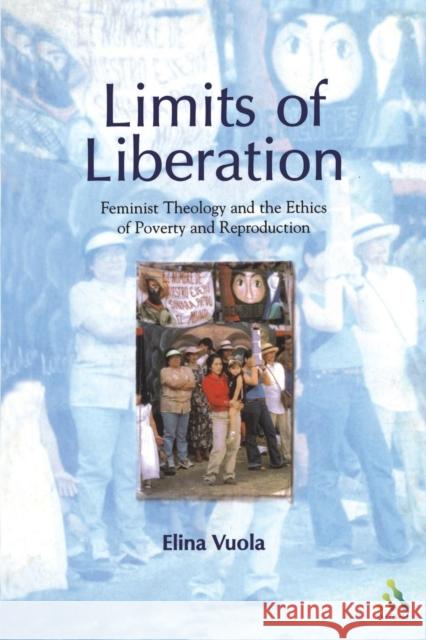 Limits of Liberation Vuola, Elina 9781841273099 Sheffield Academic Press - książka