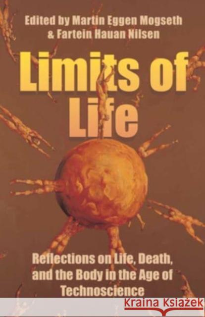 Limits of Life  9781805395683 Berghahn Books - książka