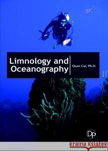 Limnology and Oceanography Quan Cui 9781680958287 Eurospan (JL) - książka