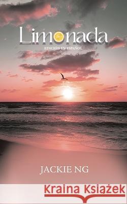 Limonada Jackie Ng 9781638127536 Pen Culture Solutions - książka