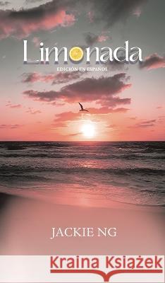 Limonada Jackie Ng 9781638127550 Pen Culture Solutions - książka