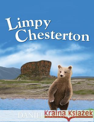 Limpy Chesterton Daniel Bunker 9781500120702 Createspace - książka