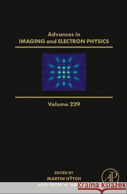 Linac Transmission Electron Microscope: Volume 229 Peter W. Hawkes Martin Hÿtch 9780443296482 Academic Press - książka