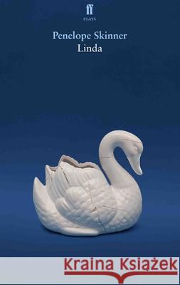 Linda Penelope Skinner 9780571330010 Faber & Faber - książka