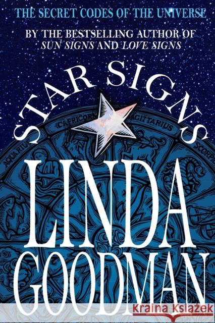 Linda Goodman's Star Signs Linda Goodman 9781509852109  - książka