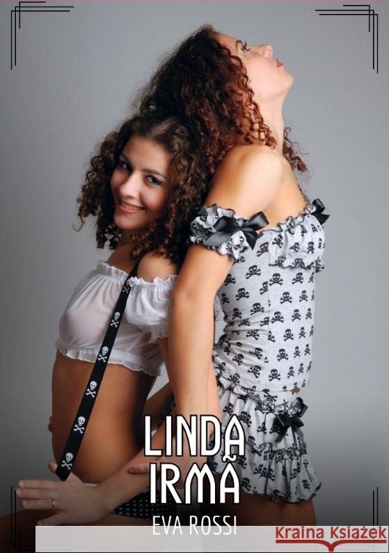Linda Irmã Rossi, Eva 9783384550828 Eva Rossi - książka