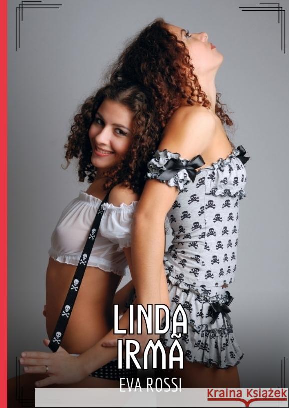Linda Irmã Rossi, Eva 9783384550835 Eva Rossi - książka