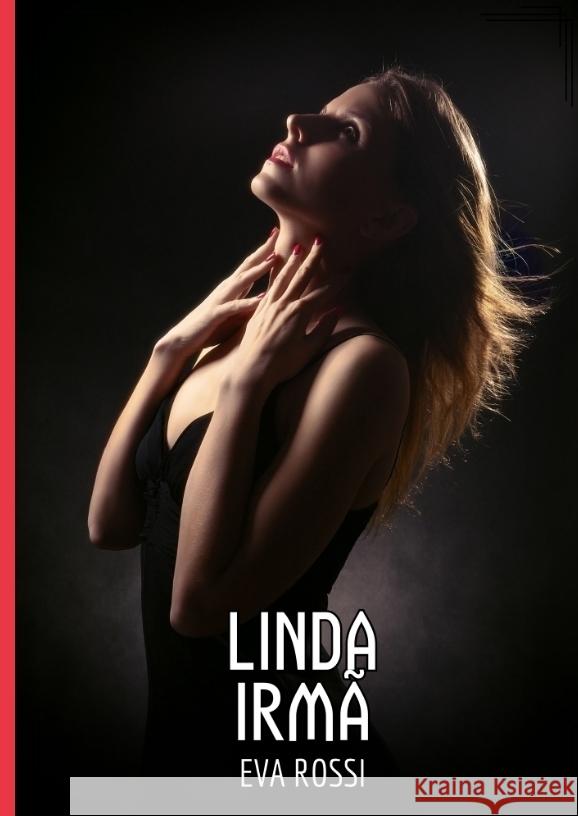 Linda Irmã Rossi, Eva 9783384569332 Eva Rossi - książka