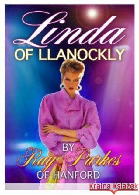 Linda of Llanockly Ray Parkes 9781914933318 i2i Publishing - książka