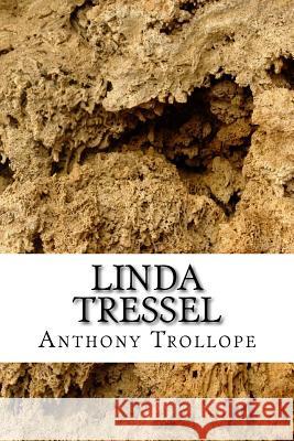 Linda Tressel Anthony Trollope 9781983619175 Createspace Independent Publishing Platform - książka