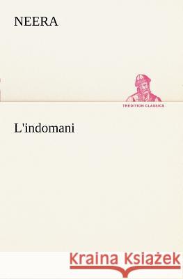 L'indomani Neera 9783849121648 Tredition Classics - książka