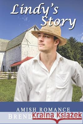 Lindy's Story Brenda Maxfield 9798543052563 Independently Published - książka