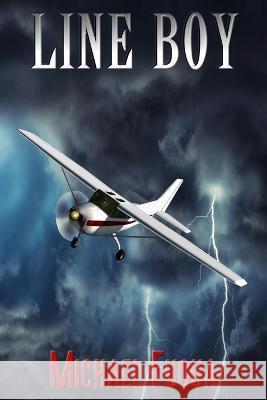 Line Boy Michael Fuqua 9781956932232 Write My Wrongs LLC - książka