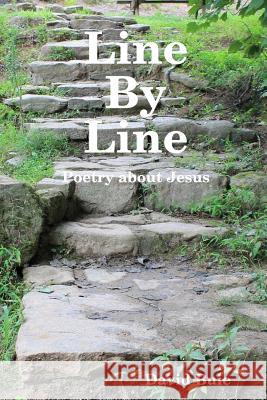 Line By Line David Buie 9780359083879 Lulu.com - książka