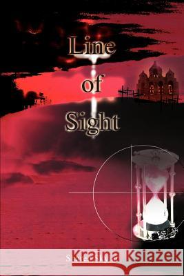 Line of Sight Sharen Skylar 9780595177424 Writers Club Press - książka