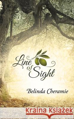 Line of Sight Belinda Cheramie 9781491742907 iUniverse - książka