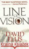 Line of Vision David Ellis 9780425183762 Berkley Publishing Group