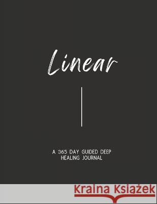 Linear Nikki Merriman   9781087988832 CPR Publishing - książka