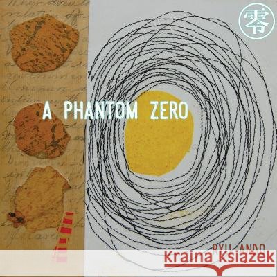 [零] a Phantom Zero Ryu Ando, Heidi Reszies 9781946031662 Operating System - książka