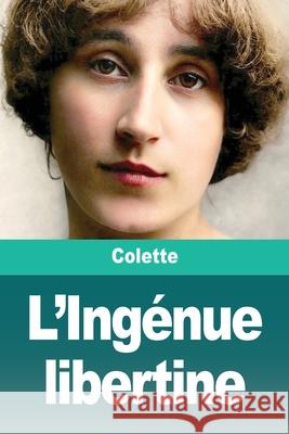 L'Ing?nue libertine Colette 9783690828628 Prodinnova - książka