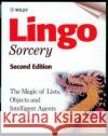 Lingo Sorcery 2e Small 9780471986157 John Wiley & Sons