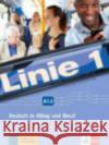 Linie 1 A1.2. pod. z ćwiczeniami + DVD LEKTORKLETT  9783126070539 Langenscheidt bei Klett