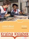 Linie 1 Beruf B1/B2 Brückenelement Moritz, Ulrike, Rodi, Margret, Rohrmann, Lutz 9783126072236 Klett Sprachen GmbH