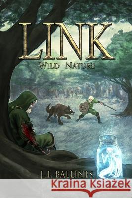Link: Wild Nature Ballines, Joaquin 9798694968430 Independently published - książka