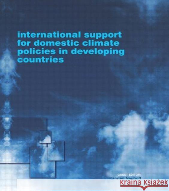 Linking Emissions Trading Schemes Andreas Tuerk 9781844078714 Earthscan Publications - książka