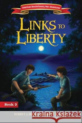 Links to Liberty Robert J. Skead Robert A. Skead 9780310172611 Zondervan - książka