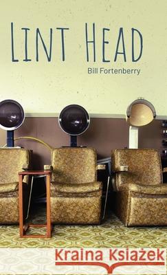 Lint Head Bill Fortenberry 9798218414443 St. Matthew - książka