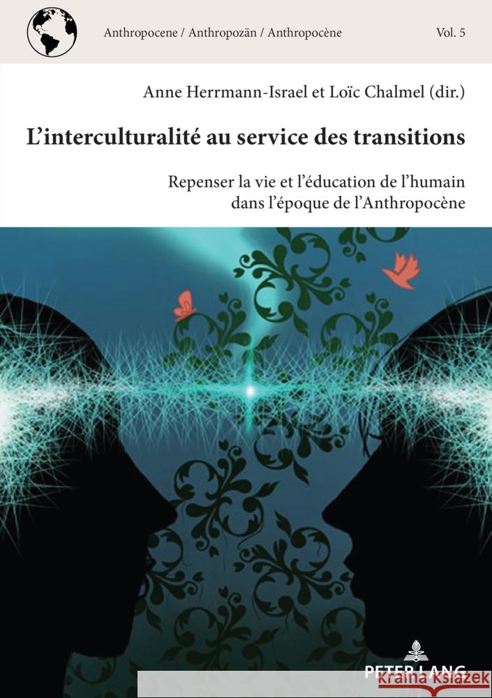 L'interculturalité au service des transitions  9782875748317 Peter Lang - książka